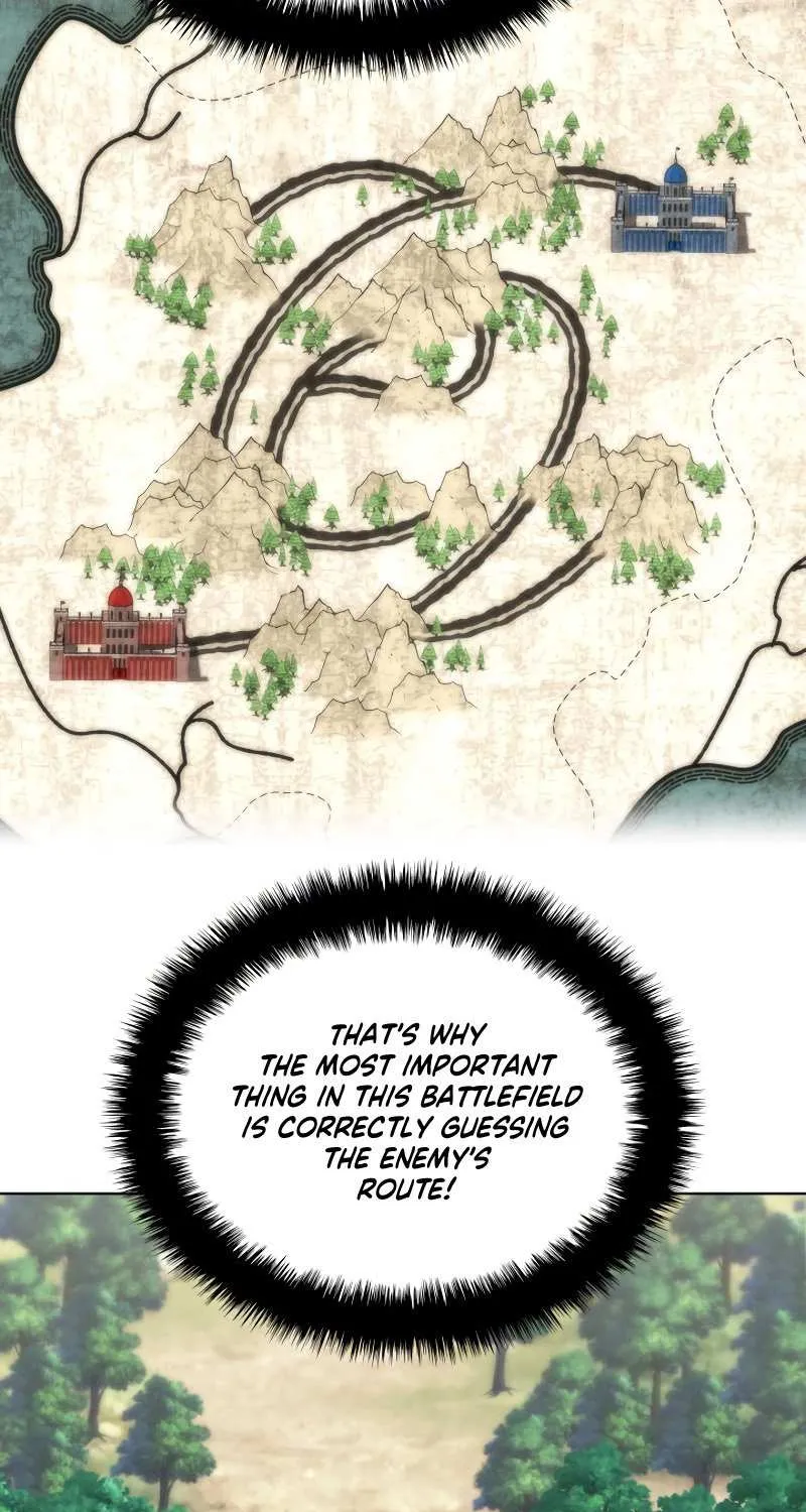 Read Overgeared (Team Argo) chapter 216 image 51 on Lezhin