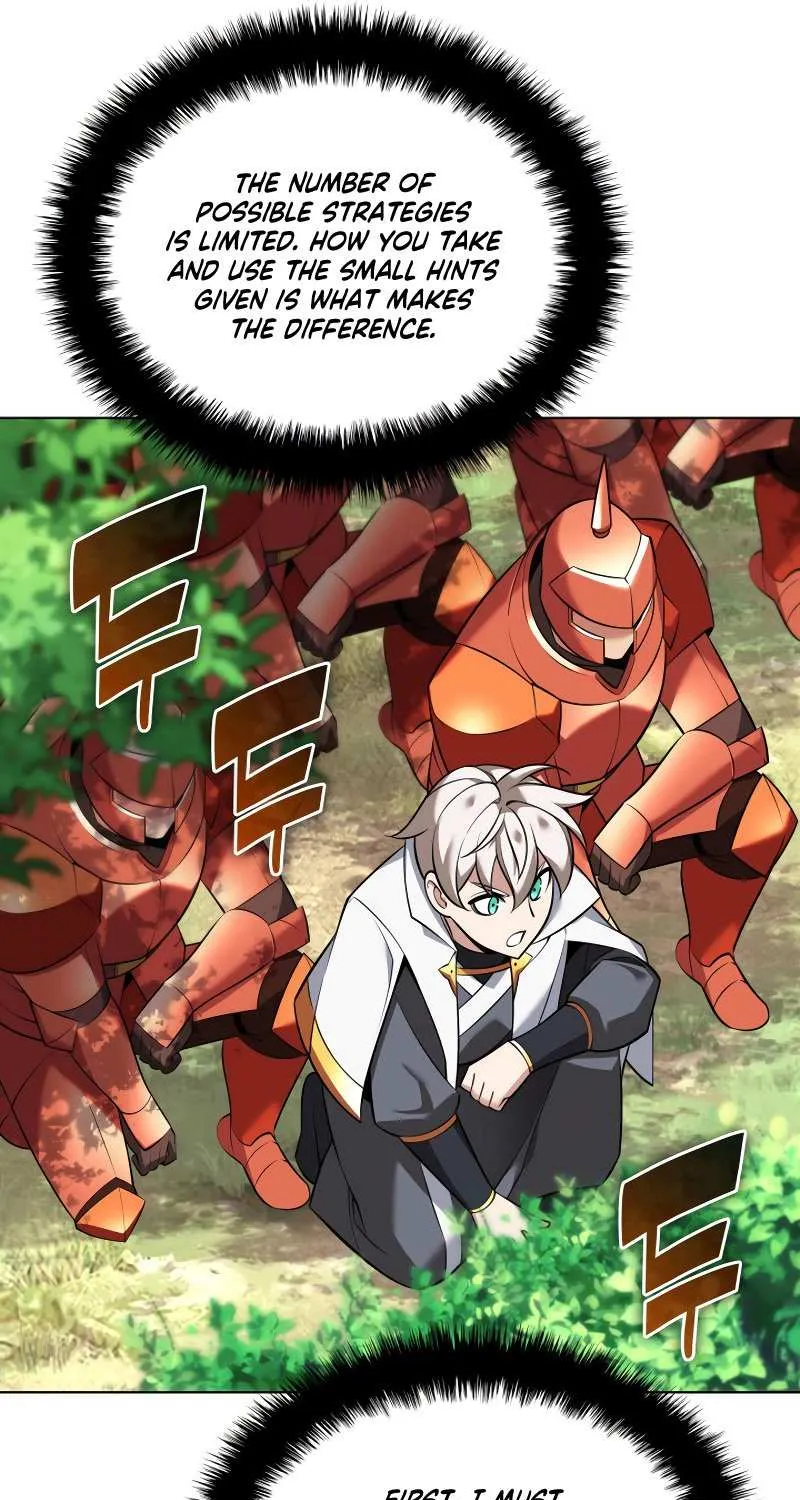 Read Overgeared (Team Argo) chapter 216 image 53 on Lezhin