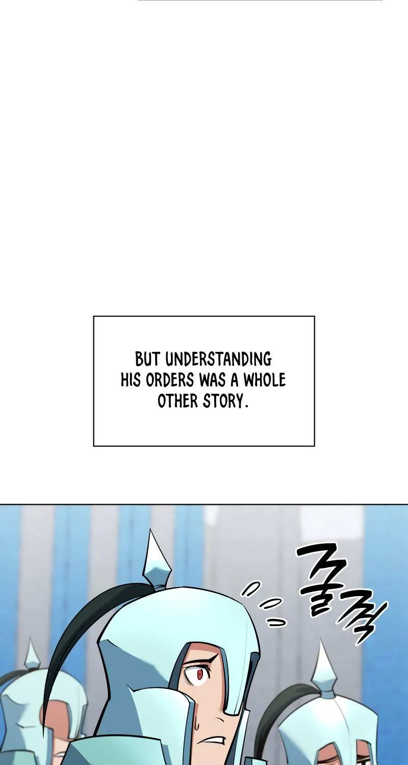 Read Overgeared (Team Argo) chapter 216 image 6 on Lezhin