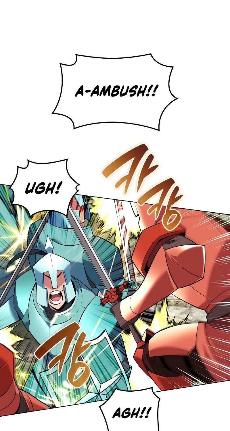 Read Overgeared (Team Argo) chapter 216 image 60 on Lezhin