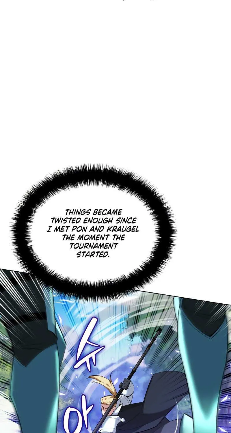 Read Overgeared (Team Argo) chapter 216 image 69 on Lezhin