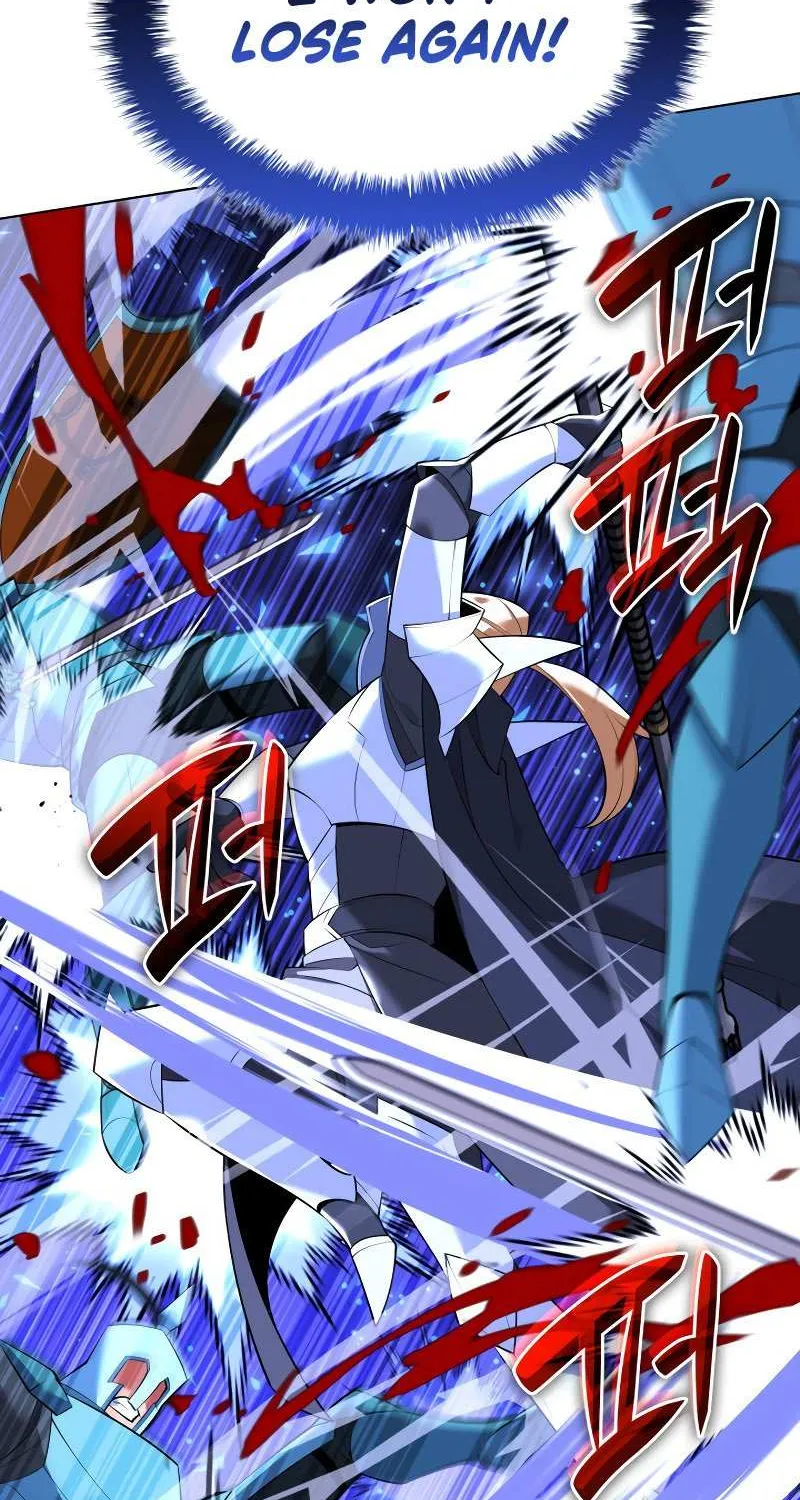 Read Overgeared (Team Argo) chapter 216 image 71 on Lezhin