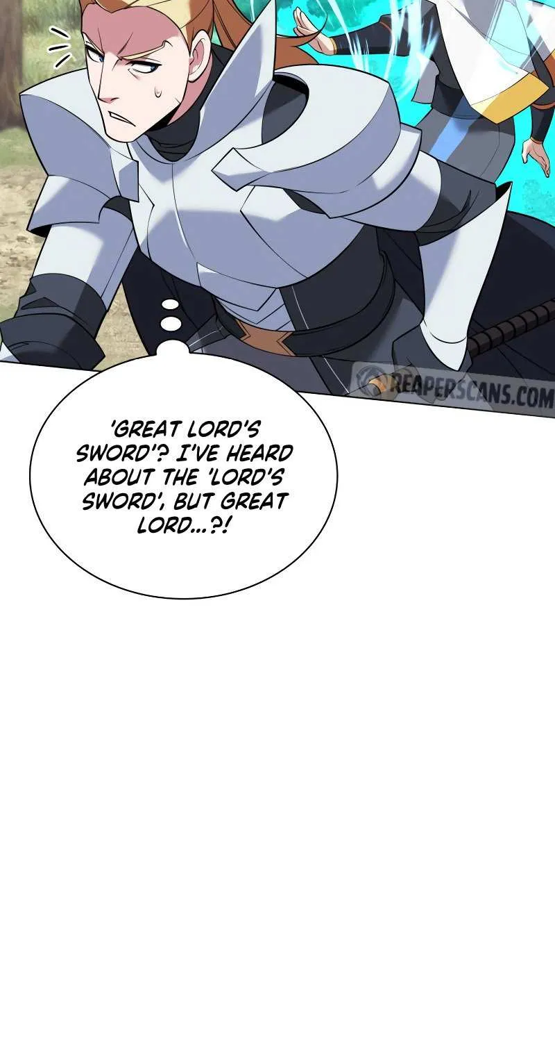 Read Overgeared (Team Argo) chapter 216 image 75 on Lezhin