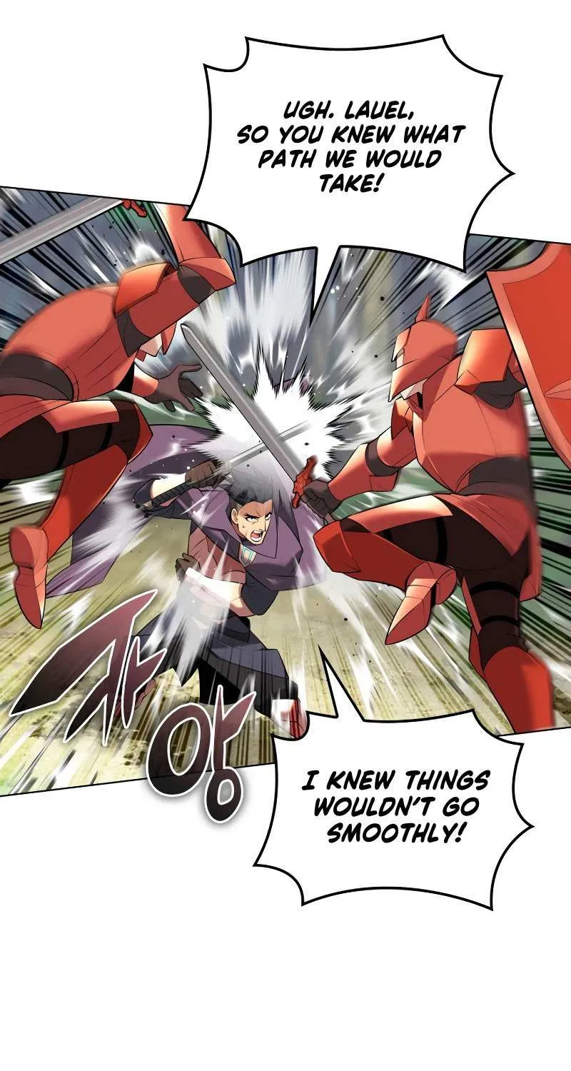 Read Overgeared (Team Argo) chapter 216 image 76 on Lezhin