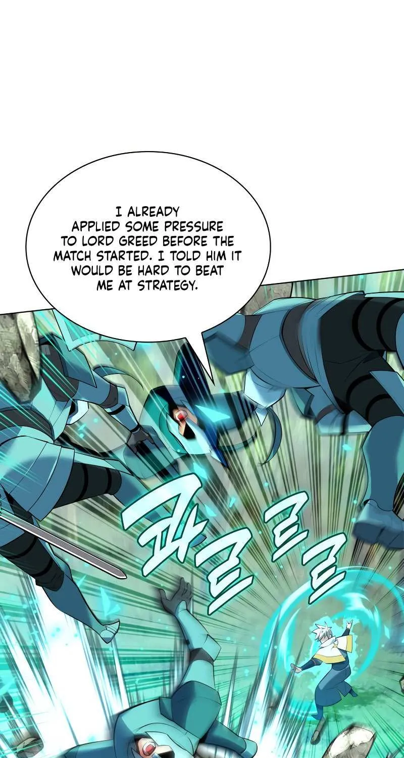 Read Overgeared (Team Argo) chapter 216 image 77 on Lezhin