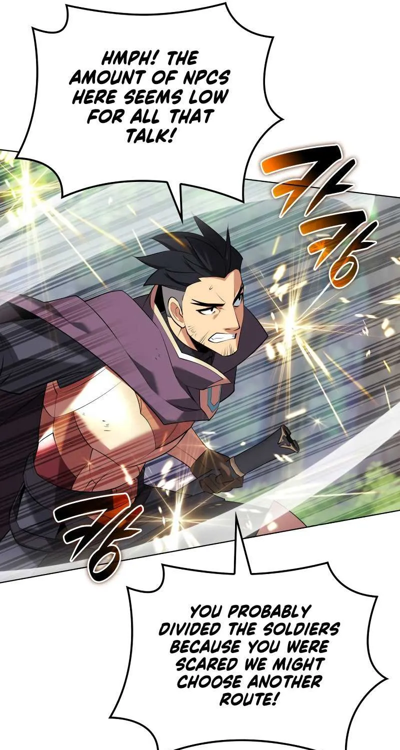 Read Overgeared (Team Argo) chapter 216 image 79 on Lezhin