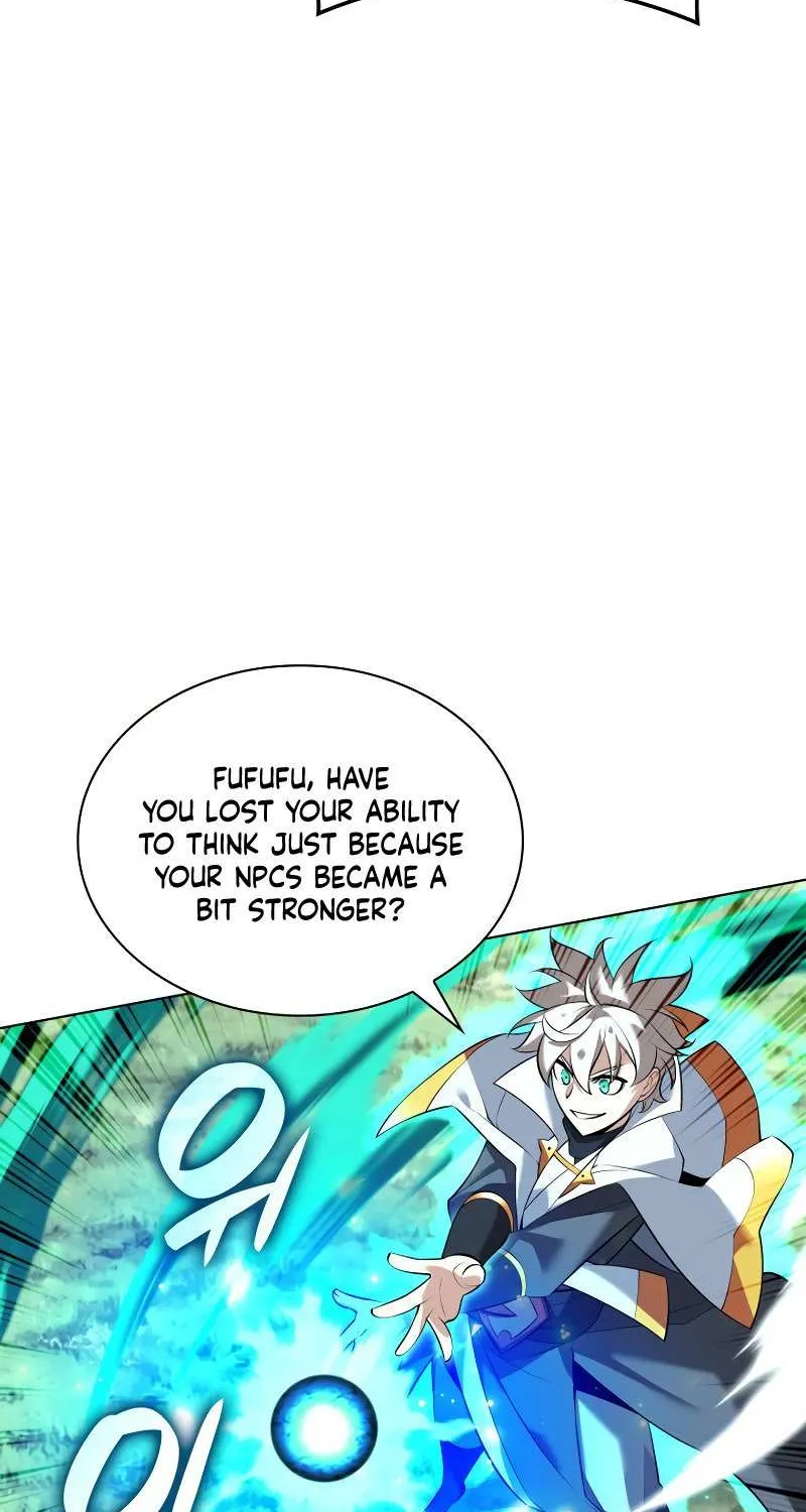 Read Overgeared (Team Argo) chapter 216 image 80 on Lezhin