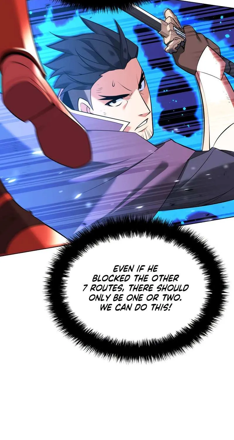 Read Overgeared (Team Argo) chapter 216 image 82 on Lezhin
