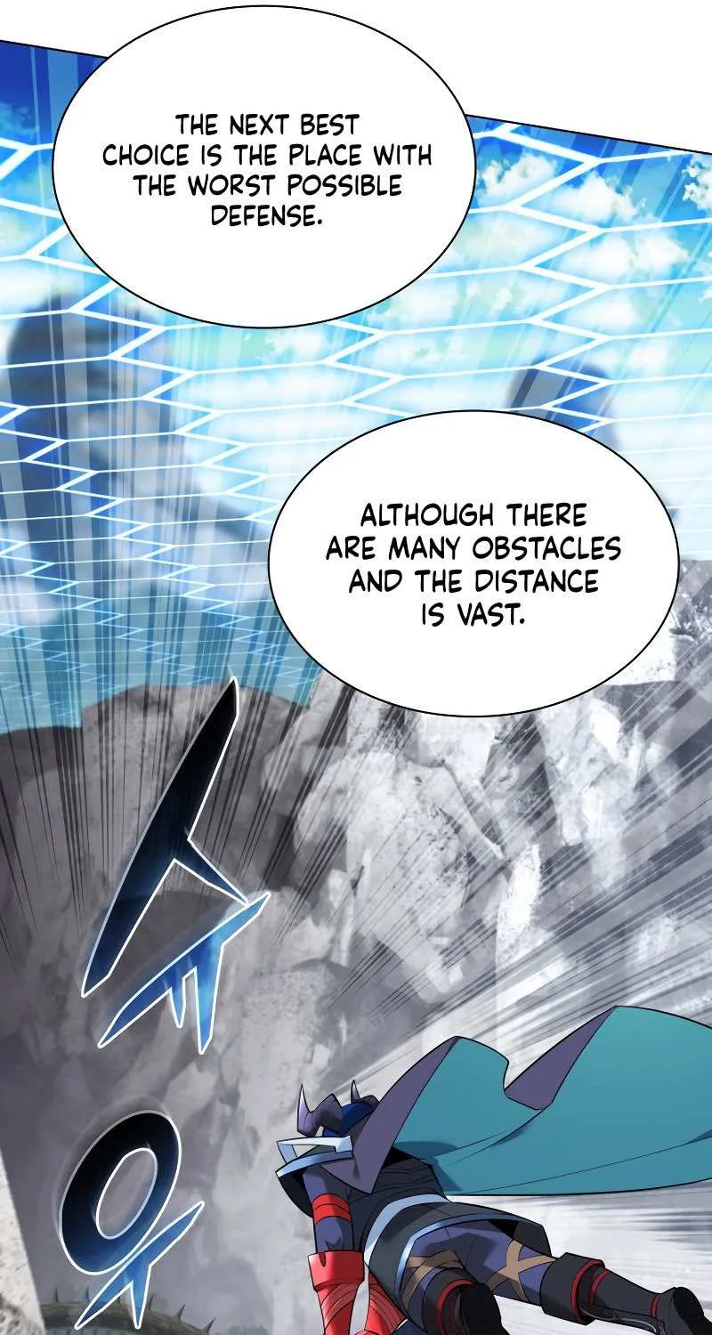 Read Overgeared (Team Argo) chapter 216 image 85 on Lezhin
