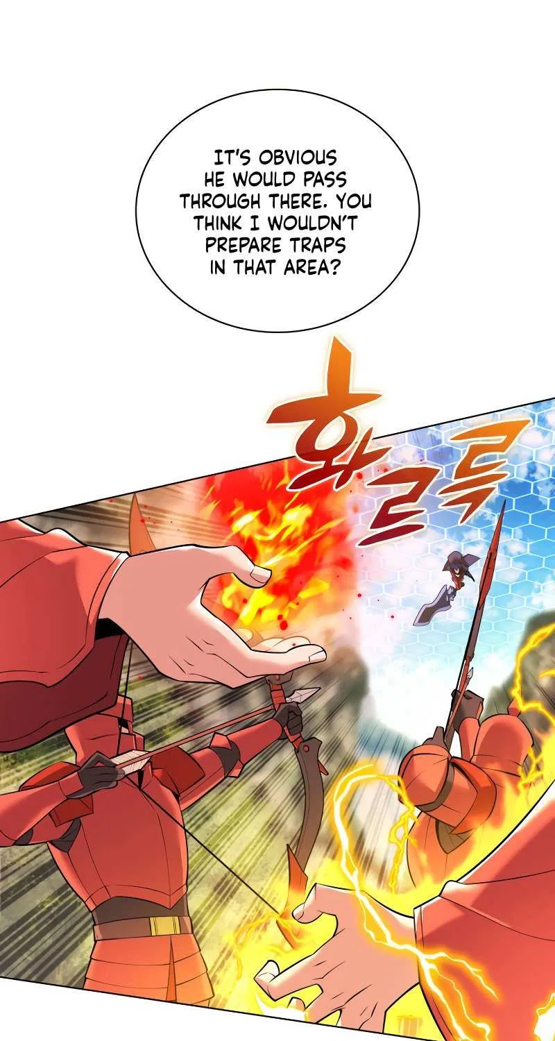 Read Overgeared (Team Argo) chapter 216 image 87 on Lezhin