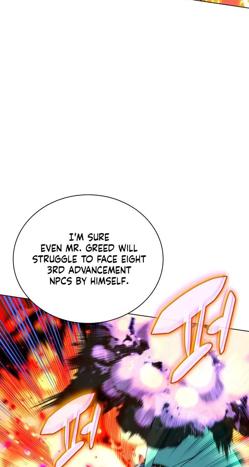 Read Overgeared (Team Argo) chapter 216 image 88 on Lezhin