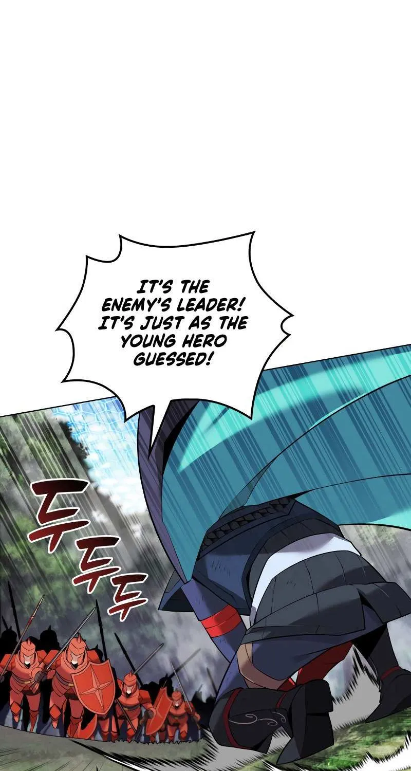 Read Overgeared (Team Argo) chapter 216 image 90 on Lezhin