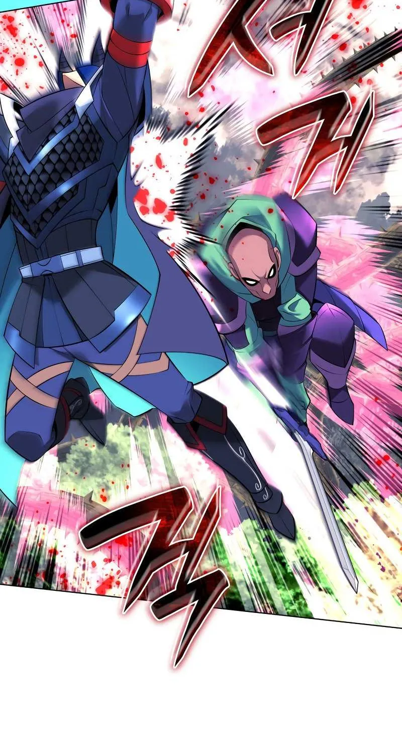 Read Overgeared (Team Argo) chapter 216 image 95 on Lezhin