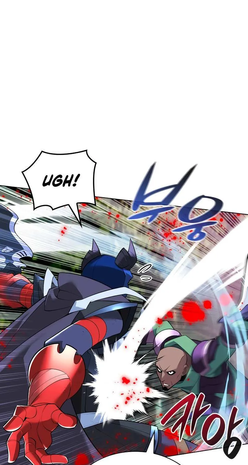 Read Overgeared (Team Argo) chapter 216 image 96 on Lezhin
