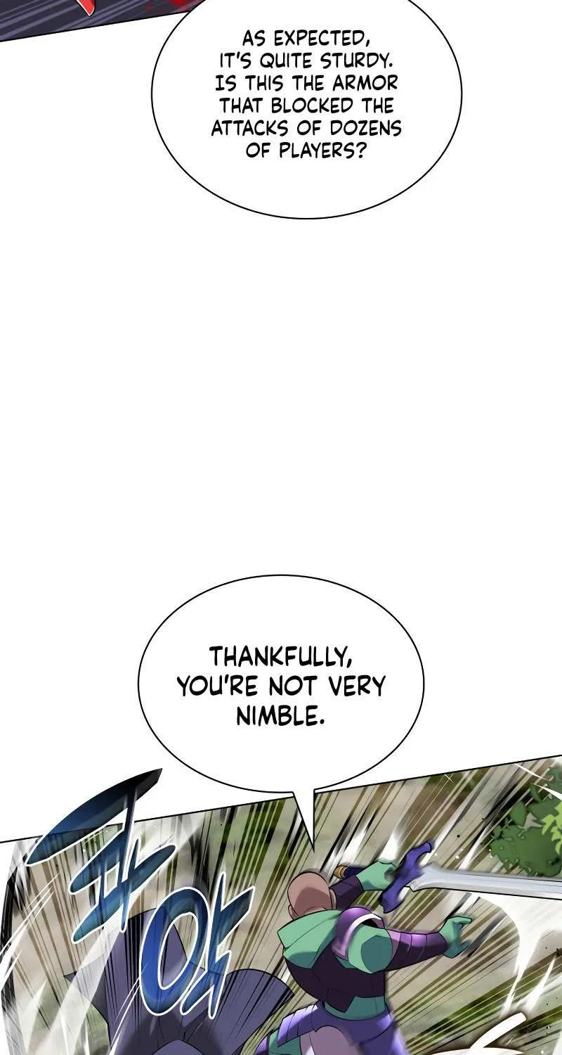 Read Overgeared (Team Argo) chapter 216 image 97 on Lezhin