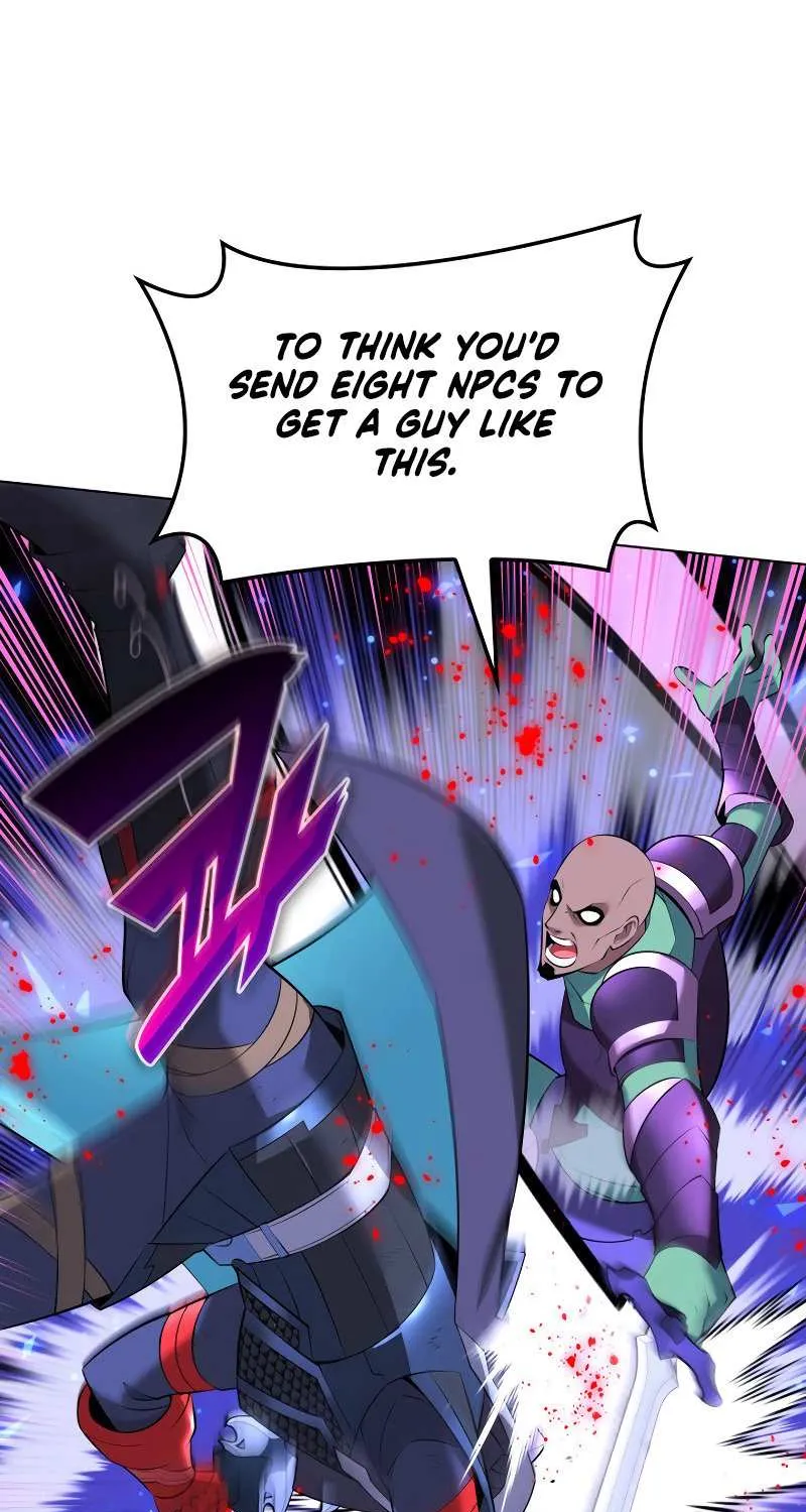 Read Overgeared (Team Argo) chapter 216 image 99 on Lezhin