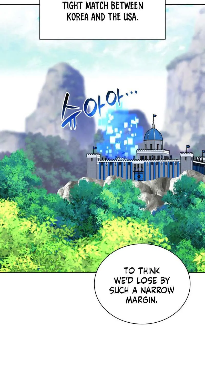Read Overgeared (Team Argo) chapter 217 image 105 on Lezhin
