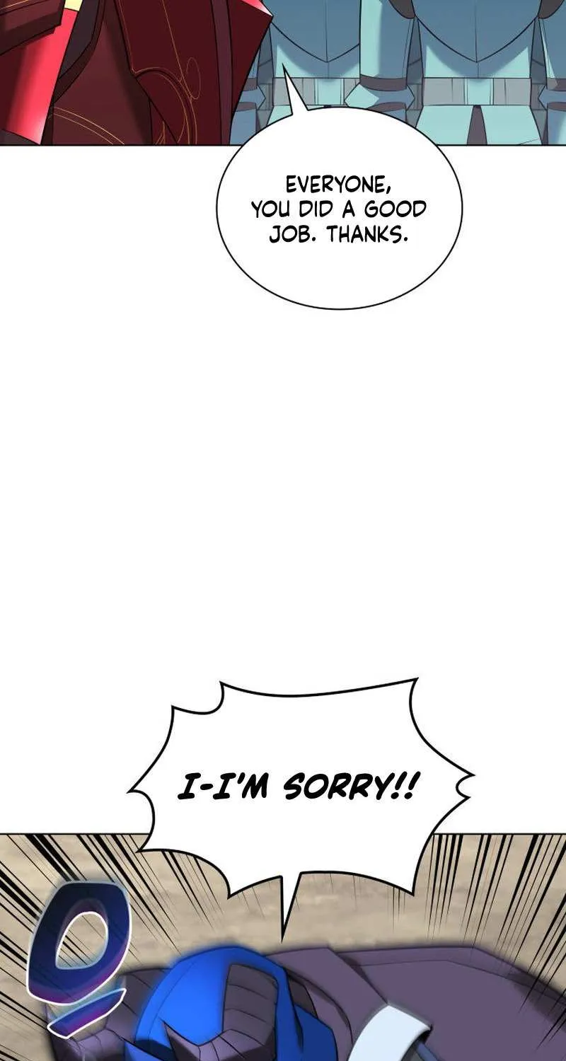 Read Overgeared (Team Argo) chapter 217 image 107 on Lezhin