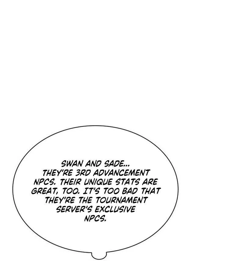 Read Overgeared (Team Argo) chapter 217 image 109 on Lezhin