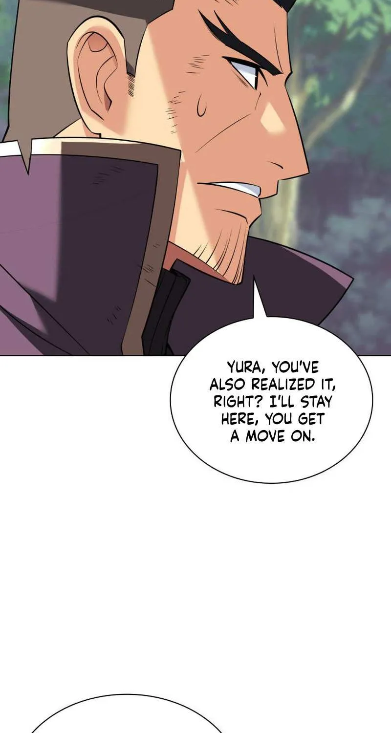 Read Overgeared (Team Argo) chapter 217 image 11 on Lezhin