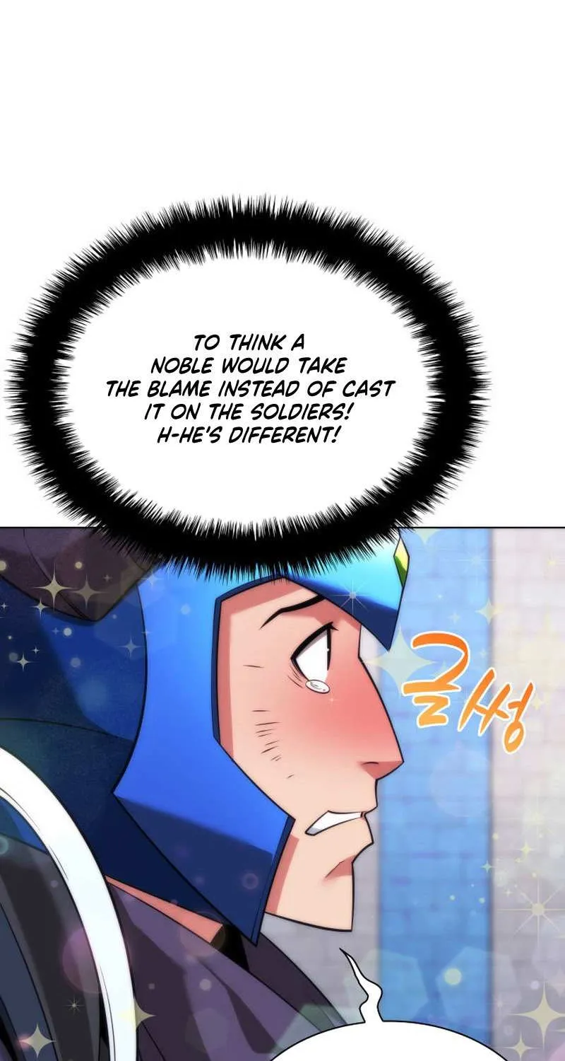 Read Overgeared (Team Argo) chapter 217 image 111 on Lezhin