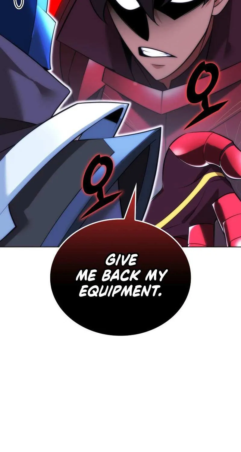 Read Overgeared (Team Argo) chapter 217 image 113 on Lezhin