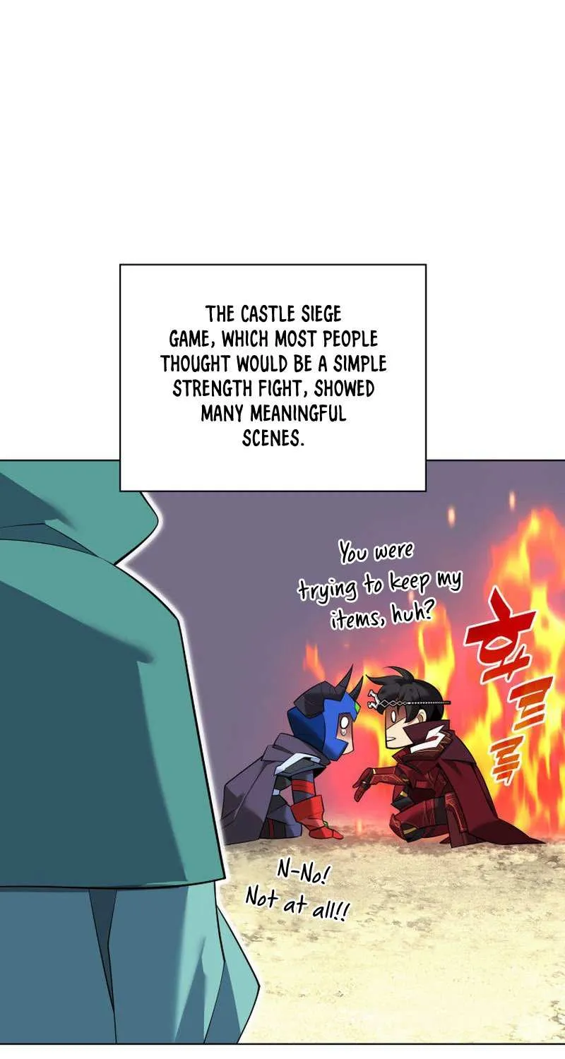 Read Overgeared (Team Argo) chapter 217 image 114 on Lezhin
