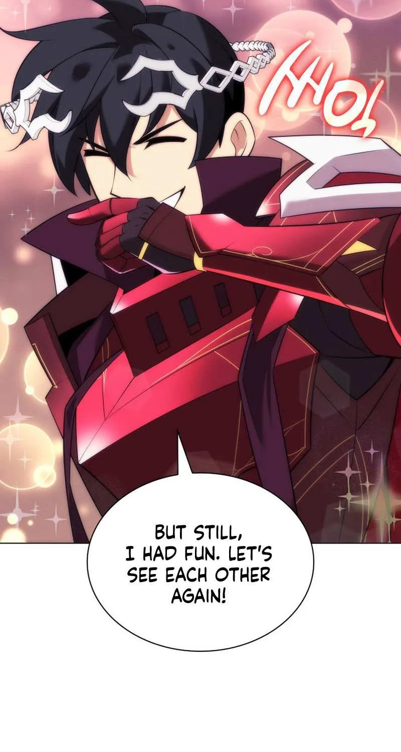 Read Overgeared (Team Argo) chapter 217 image 118 on Lezhin