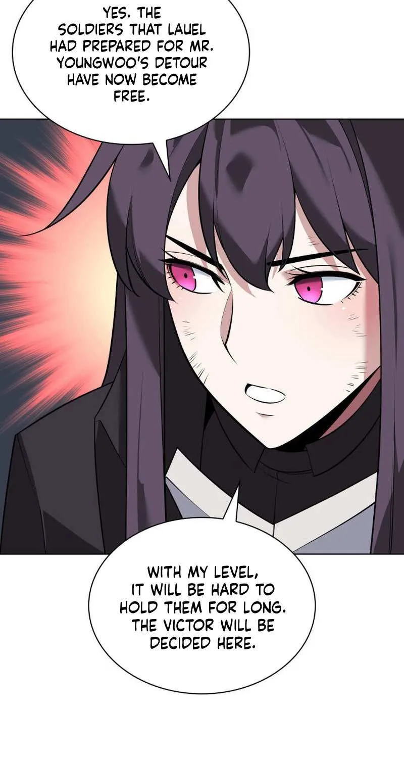 Read Overgeared (Team Argo) chapter 217 image 12 on Lezhin