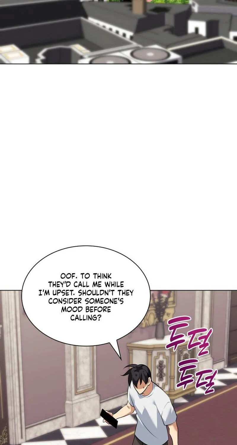 Read Overgeared (Team Argo) chapter 217 image 121 on Lezhin
