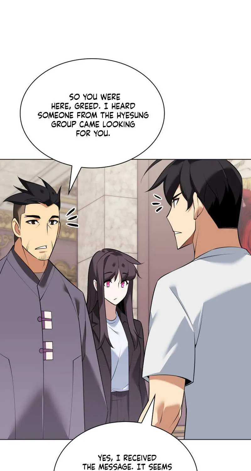 Read Overgeared (Team Argo) chapter 217 image 123 on Lezhin