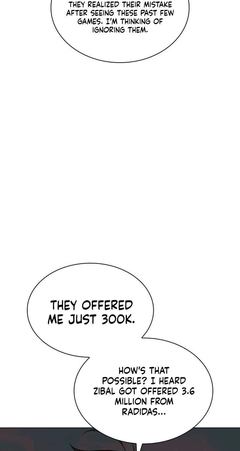Read Overgeared (Team Argo) chapter 217 image 124 on Lezhin