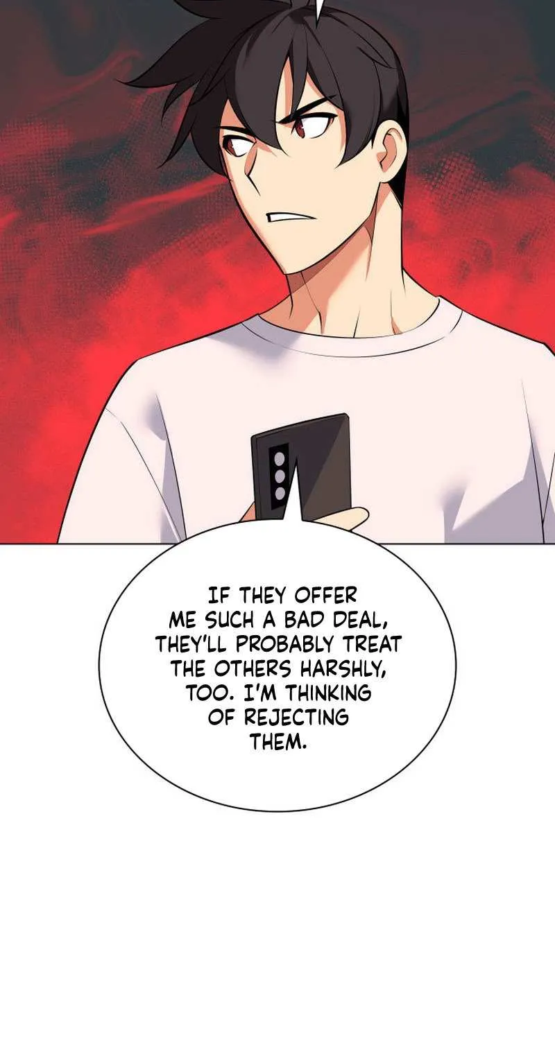 Read Overgeared (Team Argo) chapter 217 image 125 on Lezhin