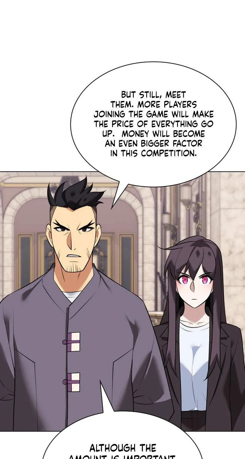 Read Overgeared (Team Argo) chapter 217 image 126 on Lezhin