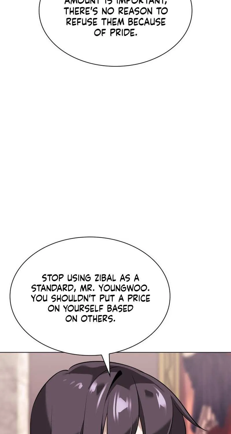 Read Overgeared (Team Argo) chapter 217 image 127 on Lezhin
