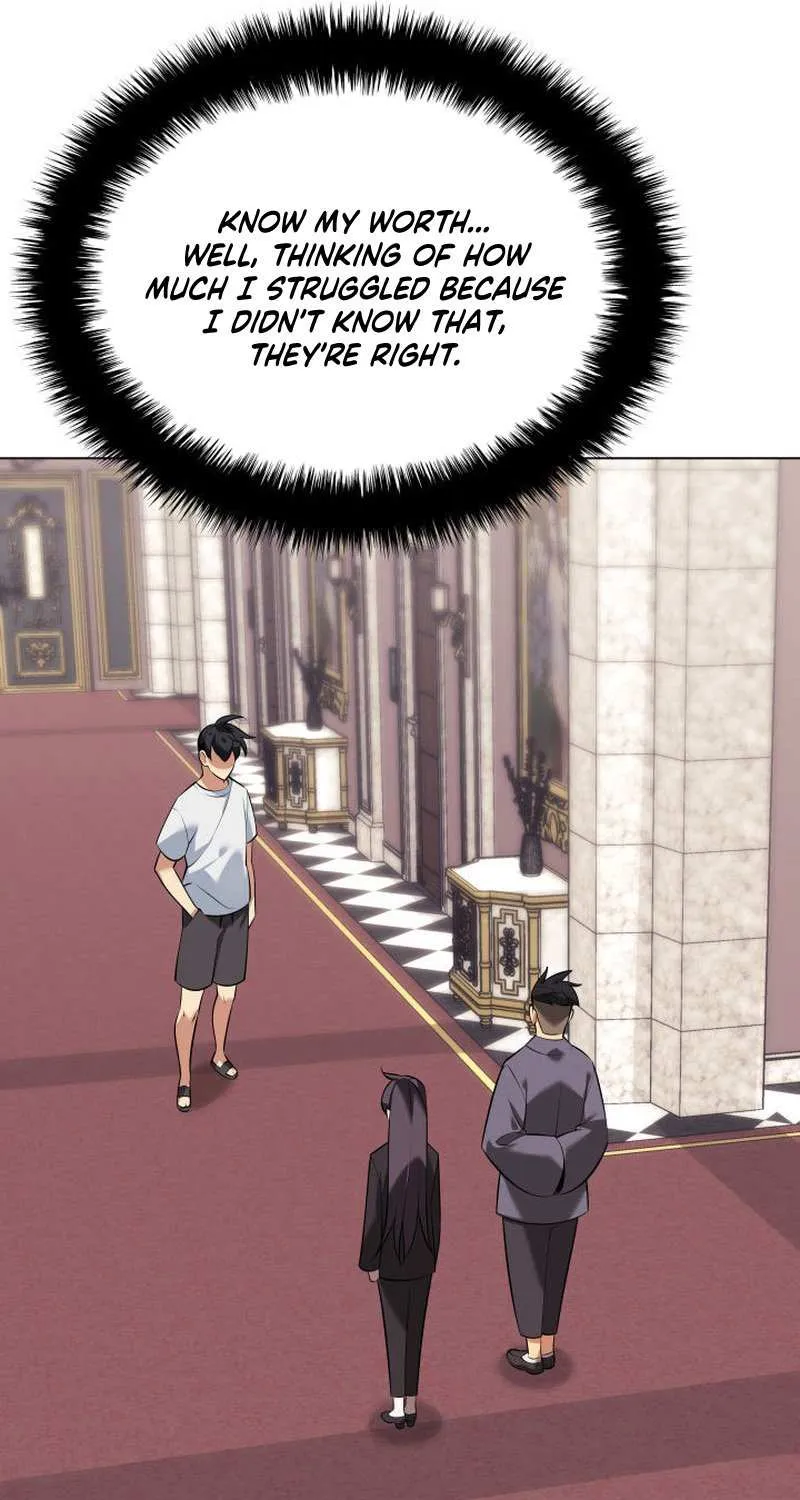 Read Overgeared (Team Argo) chapter 217 image 130 on Lezhin