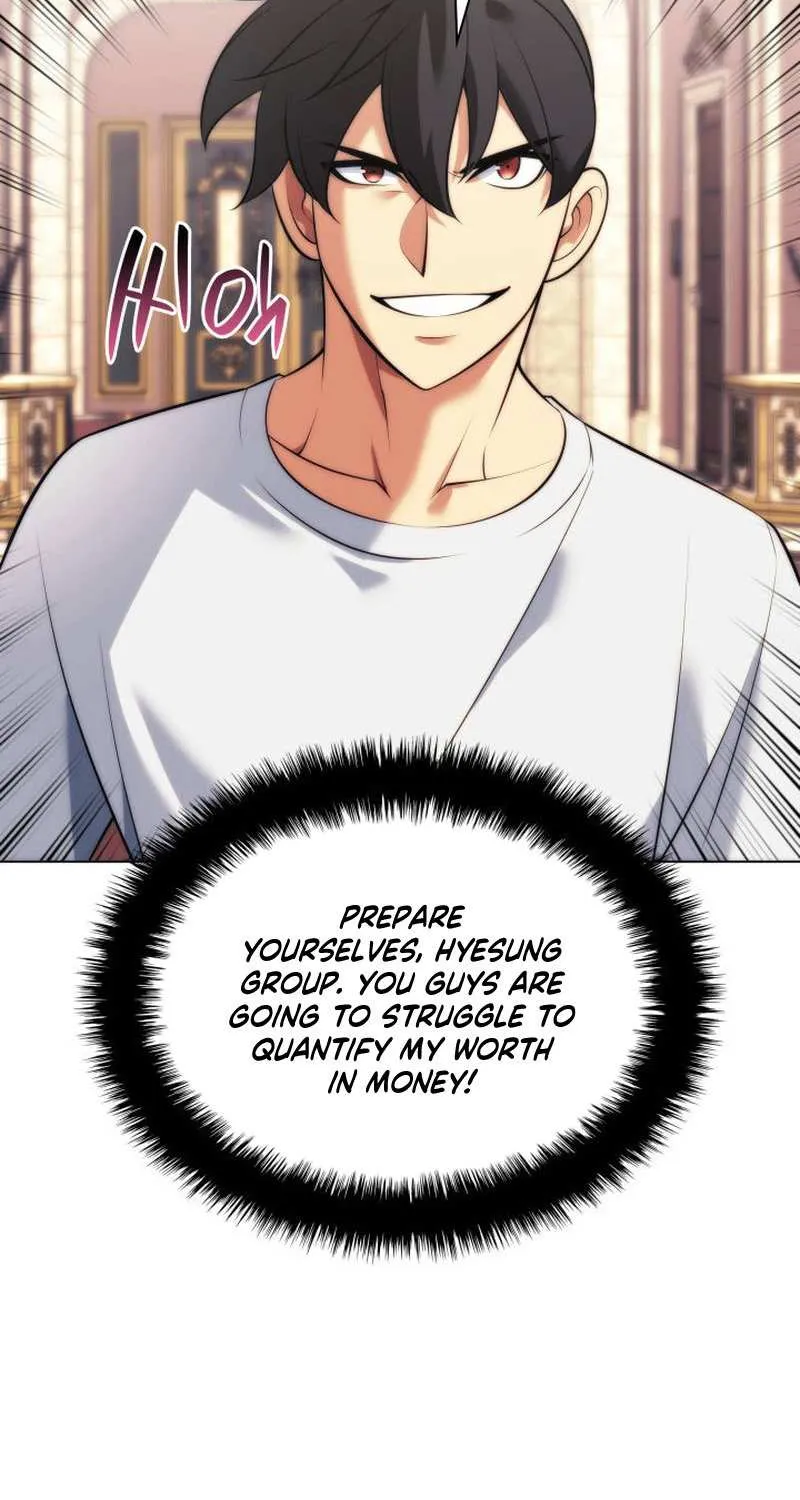 Read Overgeared (Team Argo) chapter 217 image 132 on Lezhin