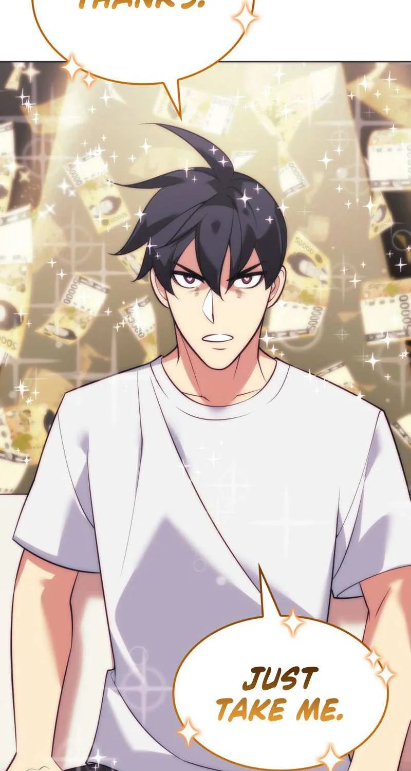 Read Overgeared (Team Argo) chapter 217 image 135 on Lezhin