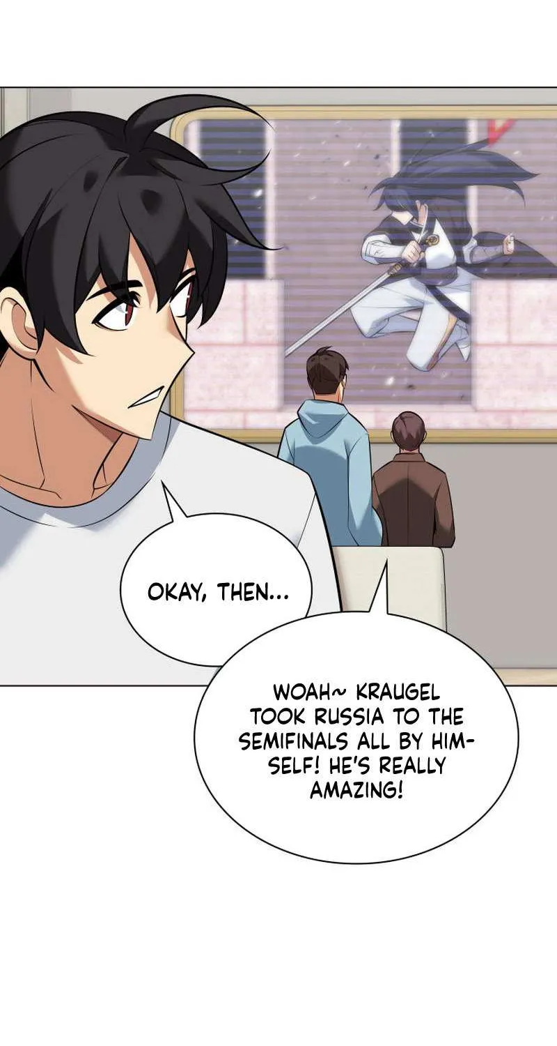 Read Overgeared (Team Argo) chapter 217 image 140 on Lezhin