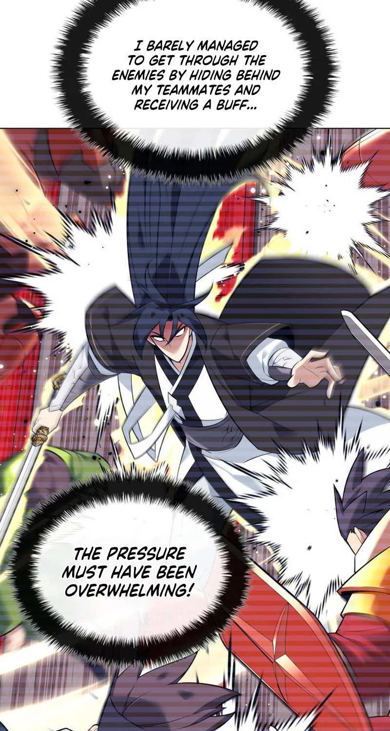 Read Overgeared (Team Argo) chapter 217 image 142 on Lezhin