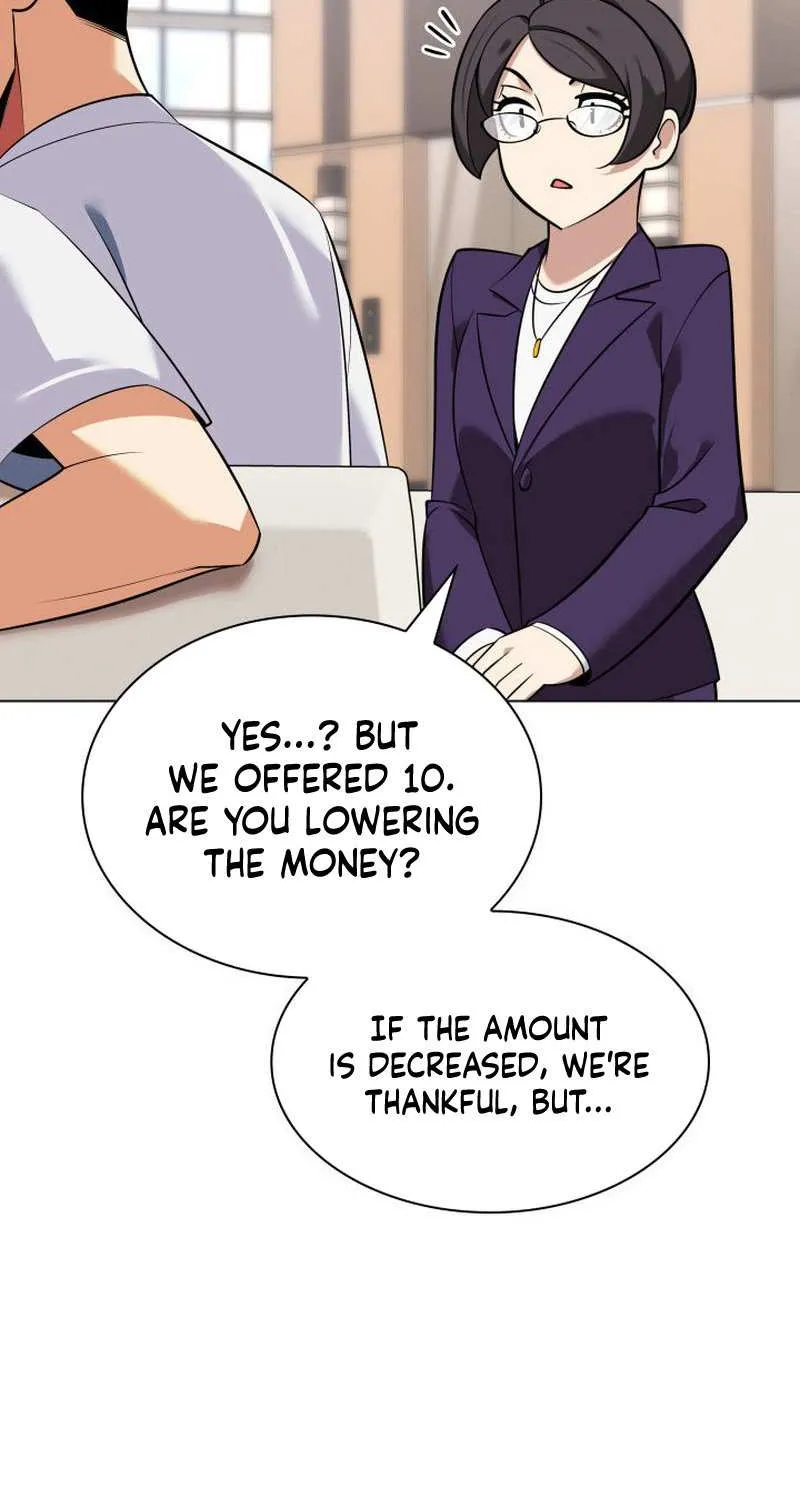 Read Overgeared (Team Argo) chapter 217 image 146 on Lezhin