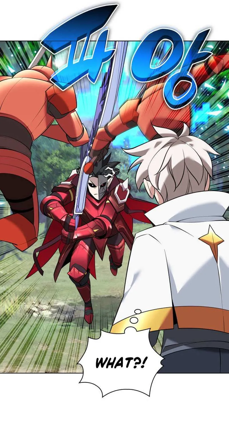 Read Overgeared (Team Argo) chapter 217 image 15 on Lezhin
