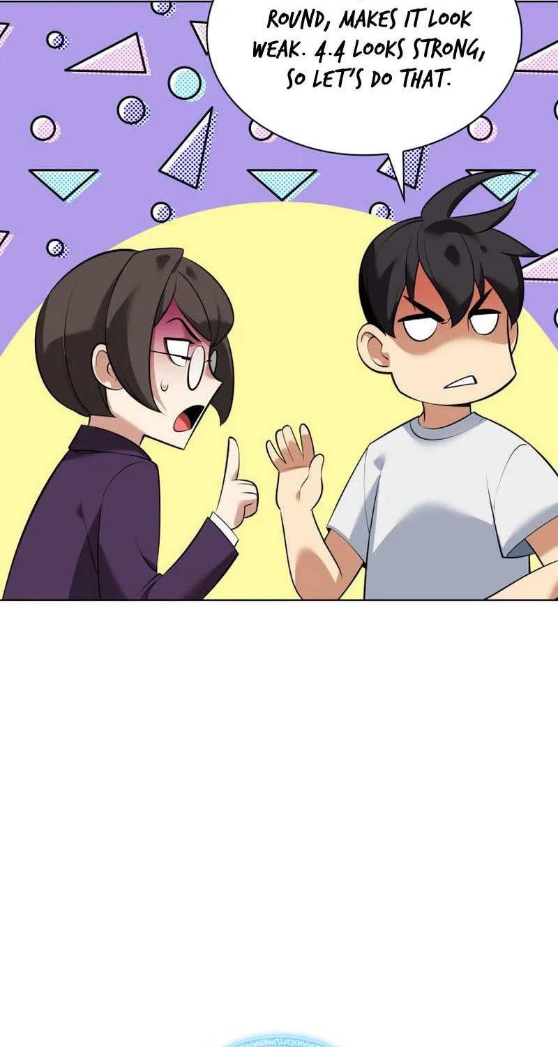 Read Overgeared (Team Argo) chapter 217 image 152 on Lezhin