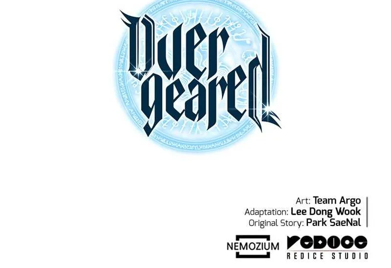 Read Overgeared (Team Argo) chapter 217 image 153 on Lezhin