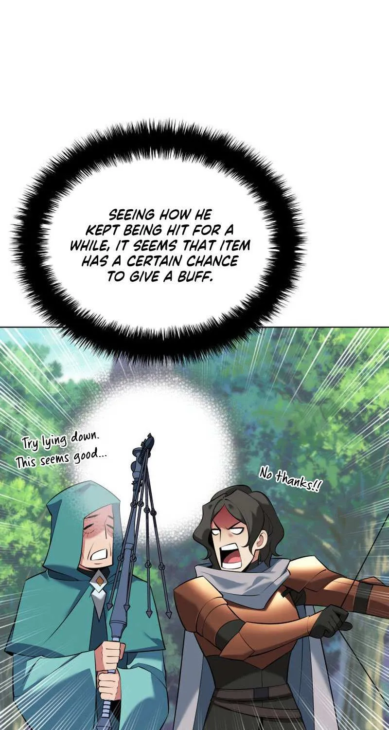 Read Overgeared (Team Argo) chapter 217 image 19 on Lezhin