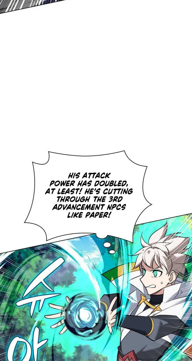 Read Overgeared (Team Argo) chapter 217 image 22 on Lezhin