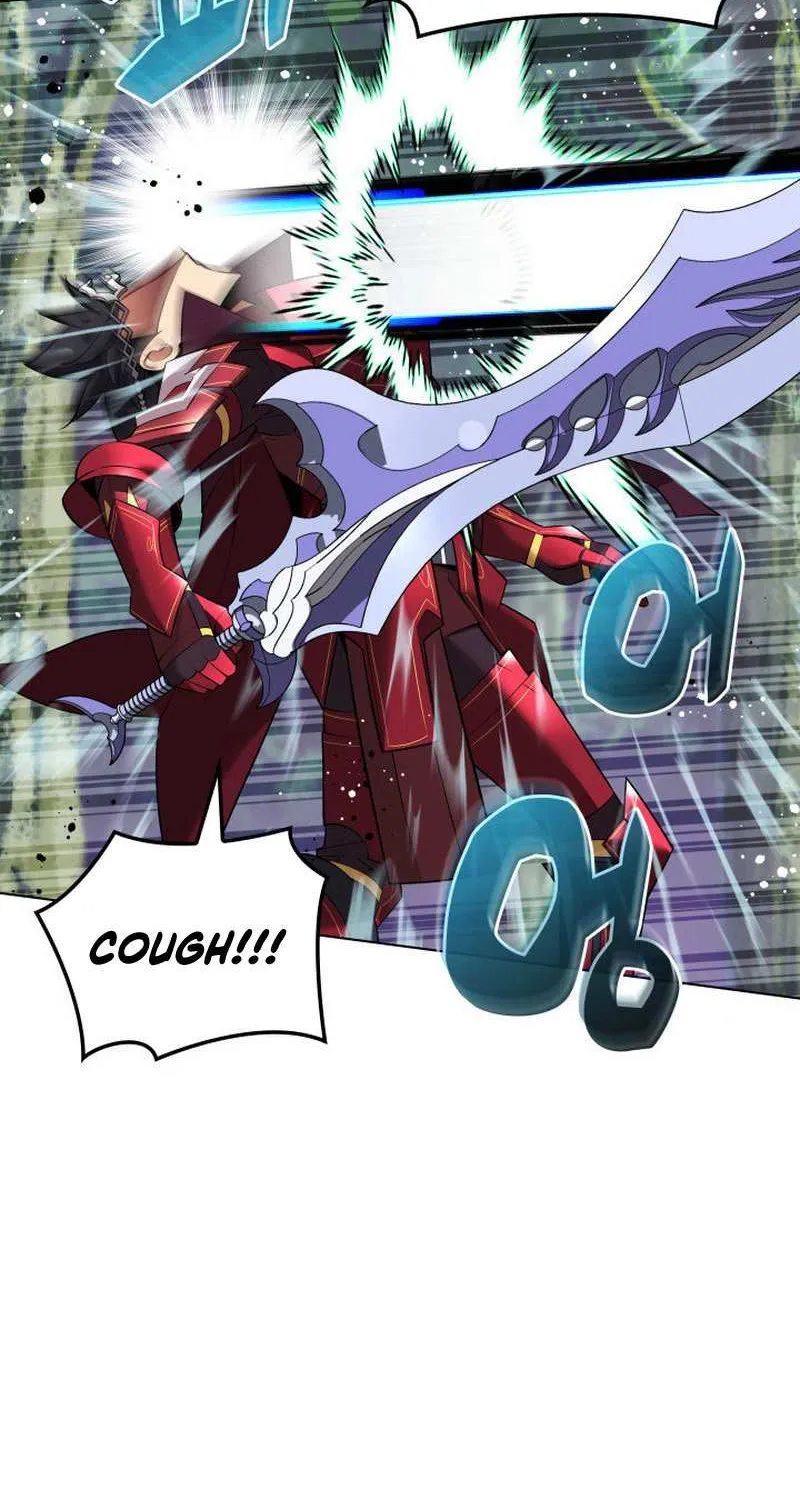 Read Overgeared (Team Argo) chapter 217 image 24 on Lezhin
