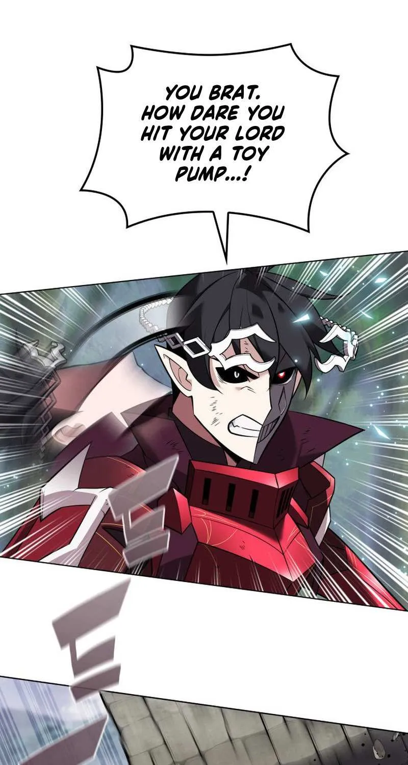 Read Overgeared (Team Argo) chapter 217 image 25 on Lezhin
