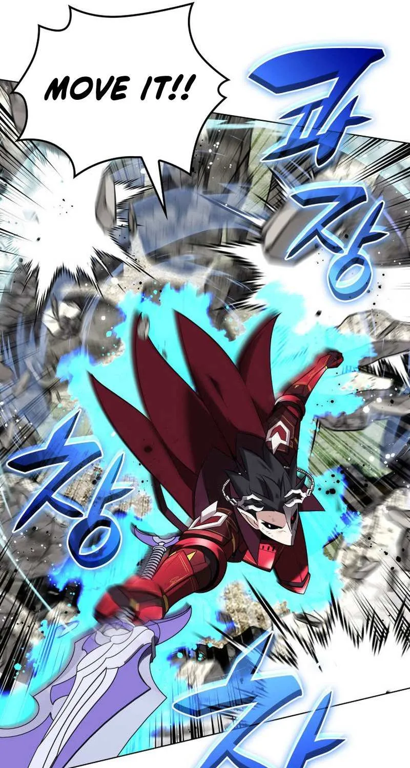 Read Overgeared (Team Argo) chapter 217 image 27 on Lezhin