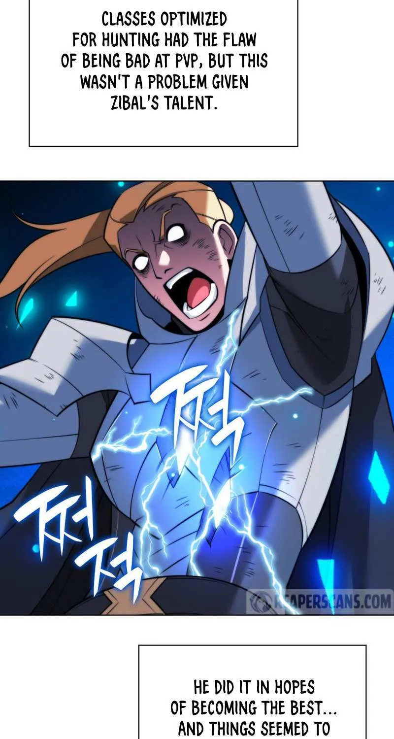 Read Overgeared (Team Argo) chapter 217 image 3 on Lezhin